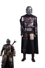 �X�^�[�E�E�H�[�Y �}���_�����A�� Mandalorian �L�����N�^�[���� �R�X�v���ߑ� �R�X�v�� �R�X�`���[��[M20200330]