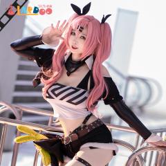 �[�����X�]�[���[�� �[���[�� �u�דe���v�j�R�E�f�}��-Nicole Demara �R�X�v���ߑ� �R�X�`���[��[4930]