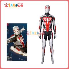 �X�p�C�_�[�}�� PS5���}�X�^�[�� �wMarvel�fs Spider-Man�x �A�[�}�[�E�A�h�o���X�E�X�[�c  �R�X�`���[�� �R�X�v��