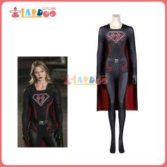�X�[�p�[�K�[�� Supergirl �I�[�o�[�K�[�� overgirl �S�g�^�C�c �R�X�v���ߑ� �R�X�`���[�yJ21032BA�z