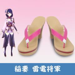 ���_ Genshin ���񂵂� ���d���R �R�X�v���C �R�X�v���u�[�c �R�X�`���[�� [LRS1926]
