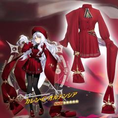 Fate/Grand Order �A���[�� �J���� �R�X�v���ߑ� �R�X�`���[��[LRS1960]