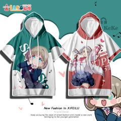 ���u���C�u!�X�[�p�[�X�^�[!! �F�J ���̂� �� �� Liella �p�[�J�[ �Ē� �Z�� �g�b�v�X �R�X�v���O�b�Y[LRS2100]