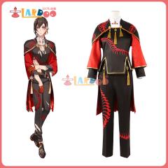 NU:�J�[�j�o�� �V���E���c ���_ �R�X�v���ߑ� �R�X�`���[��[M2703]