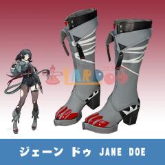 �[�����X�]�[���[�� �[���[�� ZZZ �W�F�[�� �h�D JANE DOE �R�X�v���C �R�X�v���u�[�c