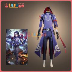 ����X�^�[���C�� HonkaiStarRail ���[-Moze �R�X�v���ߑ� �R�X�`���[��