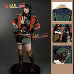 �����X�^�[�n���^�[���C���Y Monster Hunter Wilds �z�[�v �A�[�}�[ �����^�C�v �R�X�v���ߑ� �R�X�`���[��