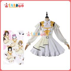 ���u���C�u�I������w���X�N�[���A�C�h�����D�� �㌴���� ���{������ ���₵���� �D�؂��� �V�������� �S���ʗp�����s�[�X �R�X�v����