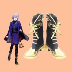 スケモン　ポムフィオーレ　靴 CRS2458-1.jpg