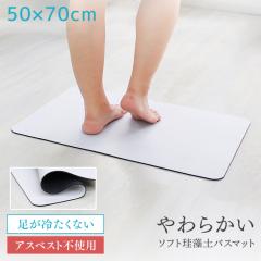 �o�X�}�b�g 50�~70cm �\�t�g �]���y�o�X�}�b�g �m���A�X�x�X�g ����Ȃ� ���炩�� �􂦂� �z������ �h�J�r �R�� ���L �唻 �o�X�}�b�g 