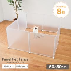 �y�b�g�t�F���X �� 50�~50cm 8���Z�b�g �y�b�g�P�[�W �h�A�t �p�l�� ���� ������ �y�b�g�T�[�N�� �y�b�g�P�[�W �P�[�W �p�l���y�b�g�T�[