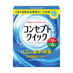 �y1���z�R���Z�v�g�N�C�b�N 240ml ��p�P�[�X�t��