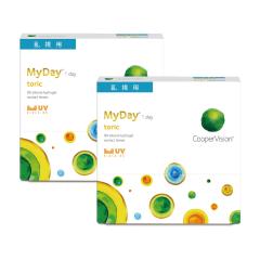 �y2���z�}�C�f�C �g�[���b�N 90�� �N���A �R���^�N�g�����Y 1���g���̂� 1day