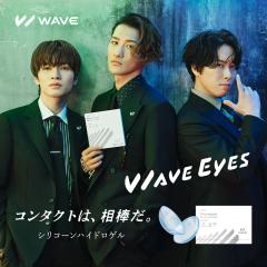 WAVEf[ v~A 90 ~2 1day R^NgY f[ 