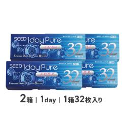 �����f�[�s���A �C�[�h�t 32������ 4�� �V�[�h ���ߗ��p 1day �g���̂� ��������