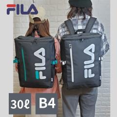 �t�B�������b�N FILA BOX�^ �����b�N�T�b�N�����Y ���f�B�[�X 30L �X�N�G�A �o�b�N�p�b�N ��e�� �ʋ� �ʊw �ʏm �w�� �f�C�p�b�N ���w��