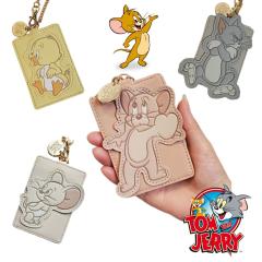  �g���ƃW�F���[ �p�X�P�[�X TOM��JERRY �G�|�`���[���t �G���{�X ������� ���[�� �L�т� ���̓I�A�b�v���P IC �J�[�h�P�[�X ��� ��
