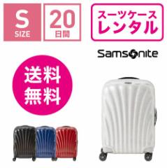 X[cP[X ^  TSAbN20ԃvT\iCg V[Cg Samsonite Samsonite C-lite Spinner CS2-09007/CS2