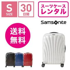 X[cP[X ^  TSAbN30ԃvT\iCg V[Cg Samsonite Samsonite C-lite Spinner CS2-09007/CS2