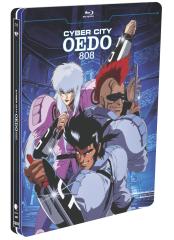 バトルファイターズ 餓狼伝説1＆2 OVA ブルーレイ【Blu-ray】の通販