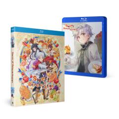 劇場版&OVA らんま1/2 Blu-ray BOX〈3枚組〉 two-r_two-r-29094
