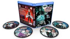 北米版 【特警ウインスペクター】全49話BOX！ 特撮　Blu-ray 特警ウインスペクター 全49話BOXセット ブルーレイ Blu-ray