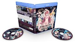 ドメスティックな彼女 全12話BOXセット ブルーレイ【Blu-ray】の通販は