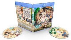 超電磁マシーン ボルテスV 全40話BOXセット ブルーレイ【Blu-ray】の