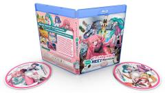 超電磁マシーン ボルテスV 全40話BOXセット ブルーレイ【Blu-ray】の