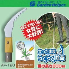   ܂܊yX G   J} Garden HelperiK[fwp[j A~V[Y AP-120
