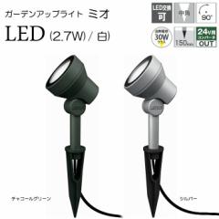 K[fCg 뉀 LED 12V K[fAbvCg ~I 2.7W  iVo[ / `R[O[j X|bgCg Ɩ O Ŕ 