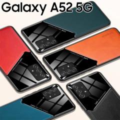 Galaxy A52 5G P[X galaxya52 X}zP[X یJo[ A52 SC-53B U[ PC \tg X}zJo[ l tH[} 