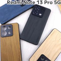 Redmi Note 13 Pro 5G P[X   ؖڃU[ \tgP[X  w Ƃ  U[ k  Xiaomi