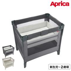 �A�b�v���J Aprica �R�R�l�� �G�A�[�v���X COCONEL AirPlus �x�r�[�x�b�h �V��������2�΂܂Ŏg���� �܂肽���߂� �R���p�N�g ���b�V�� ��