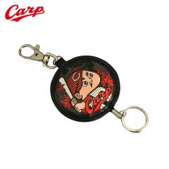 �L�����m�J�[�v�O�b�Y �}���z�[�����[���L�[�`�F�[�� ���b�s���O��