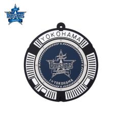 ���lDeNA�x�C�X�^�[�Y�O�b�Y�@�}���z�[���ϔM�v���[�g ���b�s���O��