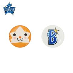 ���lDeNA�x�C�X�^�[�Y�O�b�Y�@�K���X�}�O�l�b�g DB�X�^�[�}�� / �V���{���}�[�N ���b�s���O��