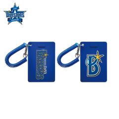 ���lDeNA�x�C�X�^�[�Y�O�b�Y�@PVC�p�X�P�[�X�@�`�[�����S / �V���{���}�[�N ���b�s���O��