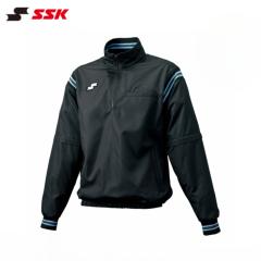 ゼット野球 メンズ メッシュアンパイヤシャツ 野球ウェア トップス