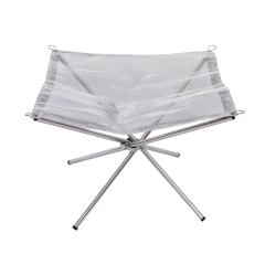 ���b�V�������Α� [OF-BMESH] �A�E�g�h�A �o�[�x�L���[ �R���� �܂肽���� �\���L�����p�[ �܂��� BBQ ���b�s���O�s��