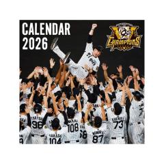 �y�c��킸���z��_�^�C�K�[�X ���J�����_�[ 2026 (�I��) ���b�s���O��