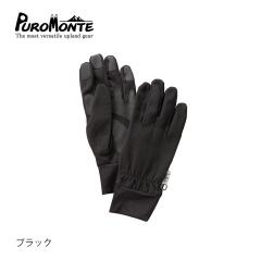 �v�������e(PuroMonte)  �C���i�[�O���[�u�EGI005U �A�E�g�h�A�p �O���[�u ��� ���b�s���O�s��