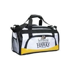 �����\�t�g�o���N�z�[�N�X �S���t �{�X�g���o�b�O �z���C�g [SBBB-2445] ���U�b�N�X LEZAX ���b�s���O�s��