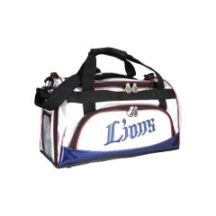 ��ʐ������C�I���Y �S���t �{�X�g���o�b�O �z���C�g [SLBB-2439] ���U�b�N�X LEZAX ���b�s���O�s��