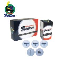 �������N���g�X�����[�Y �S���t�{�[�� 6���� �u���[ [YSBA-3756] ���U�b�N�X LEZAX �S���t ������ ��a�\�t�g�R�A ���b�s���O��