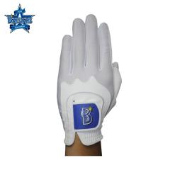 ���lDeNA�x�C�X�^�[�Y �S���t �O���[�u(����p) �z���C�g [YBGL-4606] �S���t�p�i ���U�b�N�X LEZAX ���b�s���O��