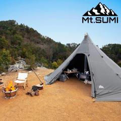 Mt.SUMI �X�g�[�u�e���g �m�i T/C TS2109N-N �}�E���g�X�~ �d�X�g�[�u��p�݌v �����|�[�� �A�E�g�h�A �L�����v ���b�s���O�s��