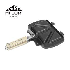 Mt.SUMI�@�z�b�g�T���h���[�J�[ OT1803-02 �}�E���g�X�~ �L�����v�@�A�E�g�h�A ���� �N�b�J�[ ���b�s���O�s��