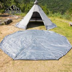 Mt.SUMI �O�����h�V�[�g �X�g�[�u�e���g �m�i T/C�p TS2210N-GS �}�E���g�X�~ �A�E�g�h�A �L�����v ���b�s���O�s��