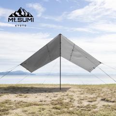 Mt.SUMI �����t�H�^�[�v T/C �m�i�L���m�s�[ TS2212N-TP �}�E���g�X�~ �L�����v �A�E�g�h�A ���b�s���O�s��